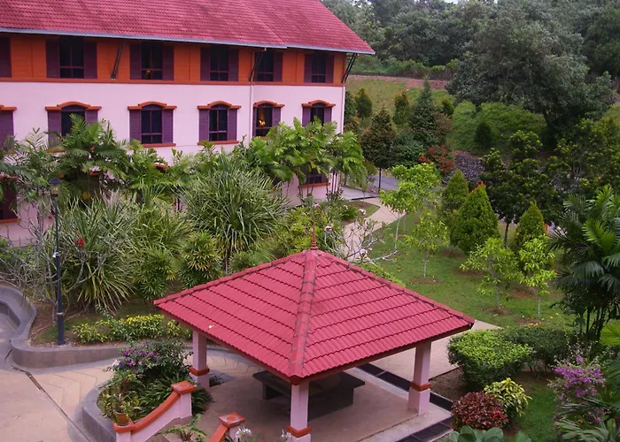 Seri Malaysia MelakaHotel Melaka