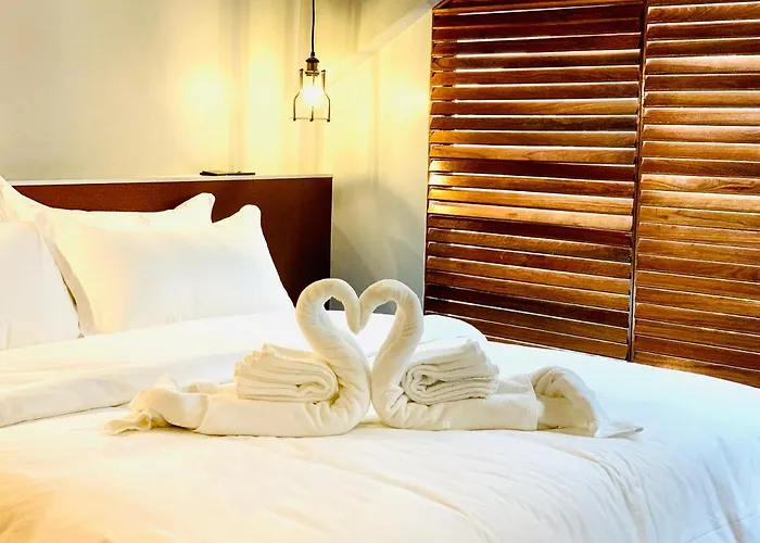 Jonkered Heritage Hotel